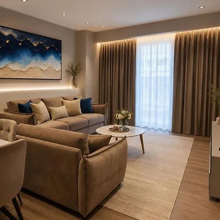 Dea Luxury Appartement