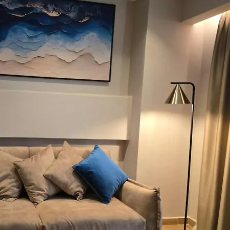 Appartement Dea Luxury