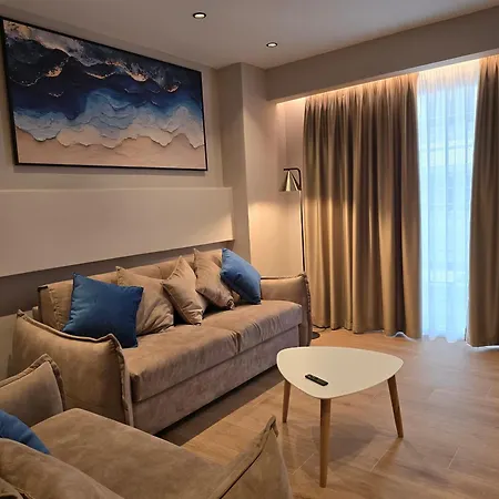 Dea Luxury Golem (Tirana)