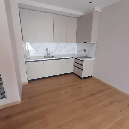 Dea Luxury Appartement