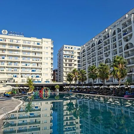 Appartement Dea Luxury