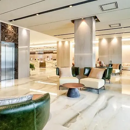 Dea Luxury Appartement *