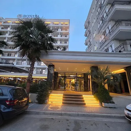 Appartement Dea Luxury Golem (Tirana)