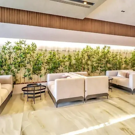 Appartement Dea Luxury